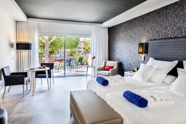 酒店 Barcelo Corralejo Bay  Adults Only