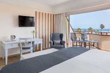 酒店 Barcelo Corralejo Bay  Adults Only