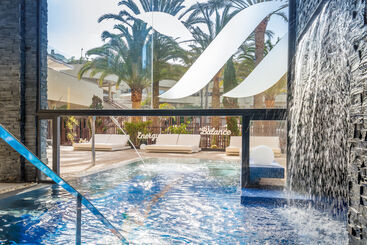 酒店 Barcelo Corralejo Bay  Adults Only