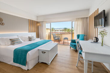 酒店 Barcelo Corralejo Bay  Adults Only
