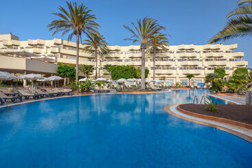 酒店 Barcelo Corralejo Bay  Adults Only