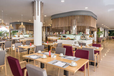 酒店 Barcelo Corralejo Bay  Adults Only