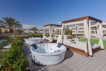 酒店 Barcelo Corralejo Bay  Adults Only