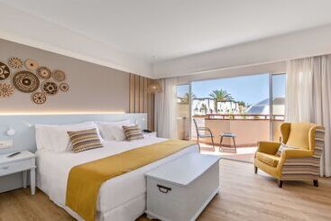 酒店 Barcelo Corralejo Bay  Adults Only