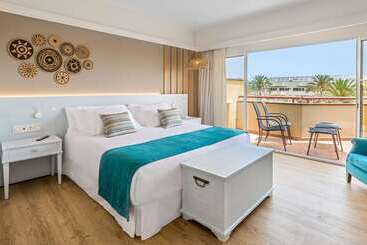 酒店 Barcelo Corralejo Bay  Adults Only