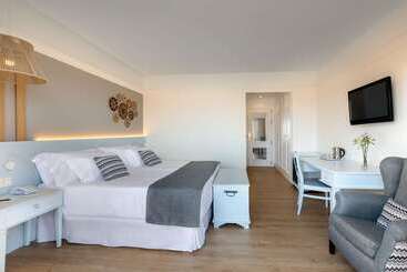 酒店 Barcelo Corralejo Bay  Adults Only