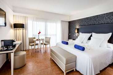 酒店 Barcelo Corralejo Bay  Adults Only