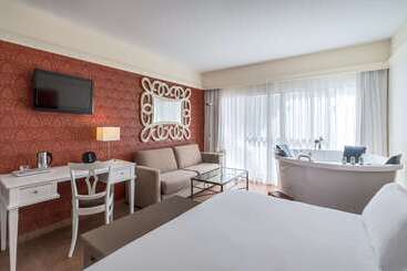 酒店 Barcelo Corralejo Bay  Adults Only
