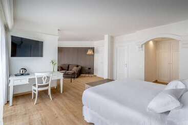 酒店 Barcelo Corralejo Bay Adults Only