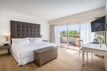 酒店 Barcelo Corralejo Bay  Adults Only