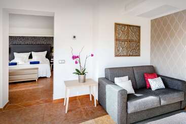 酒店 Barcelo Corralejo Bay  Adults Only