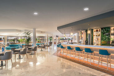 酒店 Barcelo Corralejo Bay  Adults Only