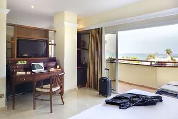 酒店 Barcelo Corralejo Bay  Adults Only