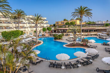 酒店 Barcelo Corralejo Bay  Adults Only