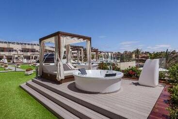 酒店 Barcelo Corralejo Bay  Adults Only
