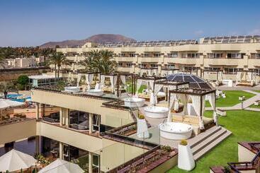 酒店 Barcelo Corralejo Bay  Adults Only