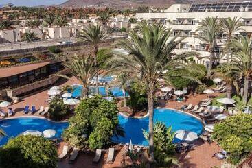 酒店 Barcelo Corralejo Bay  Adults Only
