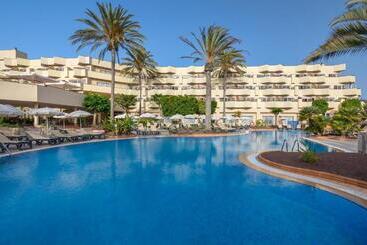 酒店 Barcelo Corralejo Bay  Adults Only