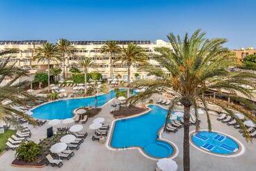 酒店 Barcelo Corralejo Bay  Adults Only