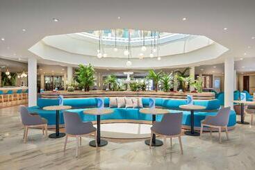 酒店 Barcelo Corralejo Bay  Adults Only