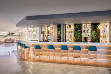 酒店 Barcelo Corralejo Bay  Adults Only
