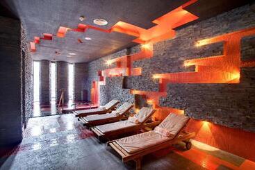 酒店 Barcelo Corralejo Bay  Adults Only