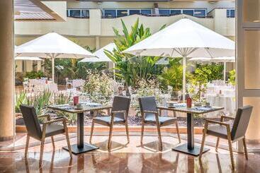 酒店 Barcelo Corralejo Bay  Adults Only