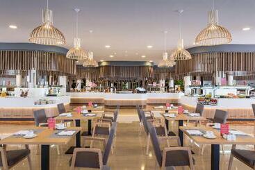 酒店 Barcelo Corralejo Bay  Adults Only