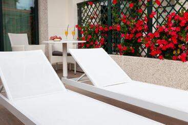 Carlos I Silgar - Sanxenxo