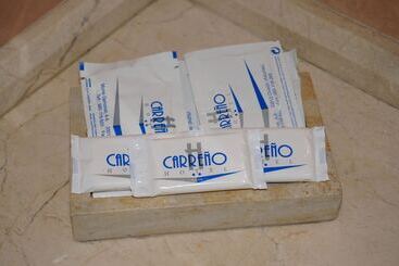 هتل Carreno