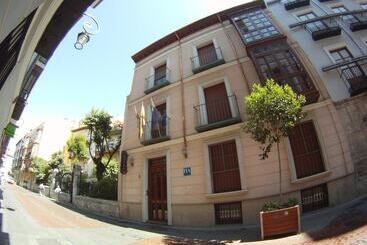 هتل Boutique Catedral