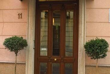 هتل Boutique Catedral