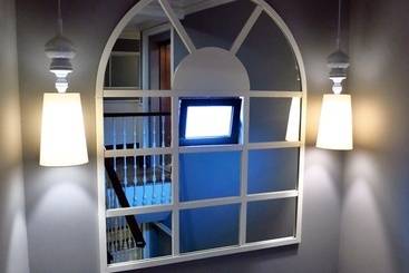 هتل Boutique Catedral