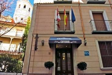 هتل Boutique Catedral