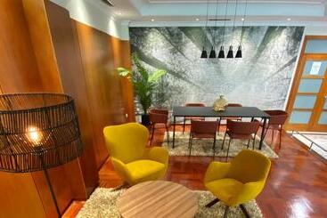 Hotell Ciudad De Compostela