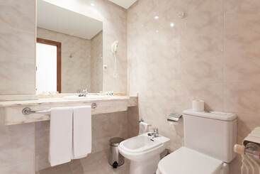 Hotell Ciudad De Compostela