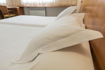 Hotell Ciudad De Compostela