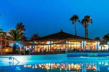 ホテル Estival Islantilla