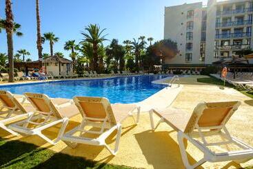 ホテル Estival Islantilla