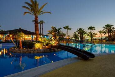 ホテル Estival Islantilla