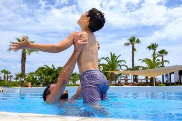 ホテル Estival Islantilla