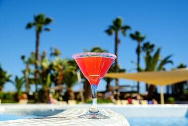 ホテル Estival Islantilla