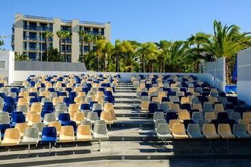 ホテル Estival Islantilla
