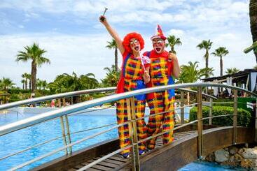 ホテル Estival Islantilla
