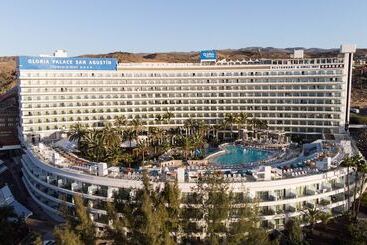 Gloria Palace San Agustín Thalasso &, San Agustín ¡Nueva Oferta! - San Agustin