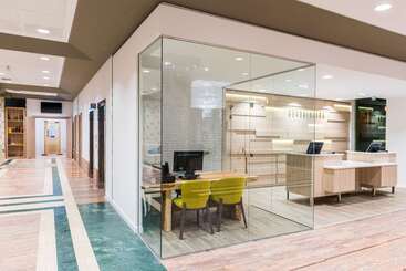 هتل Guadalajara & Conference Center Affiliated by Melia