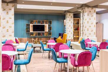 هتل Guadalajara & Conference Center Affiliated by Melia