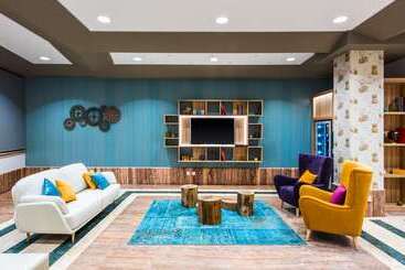 هتل Guadalajara & Conference Center Affiliated by Melia