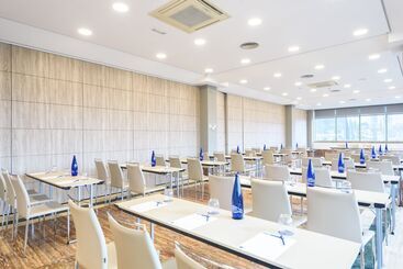 هتل Guadalajara & Conference Center Affiliated by Melia