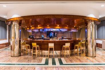 هتل Guadalajara & Conference Center Affiliated by Melia